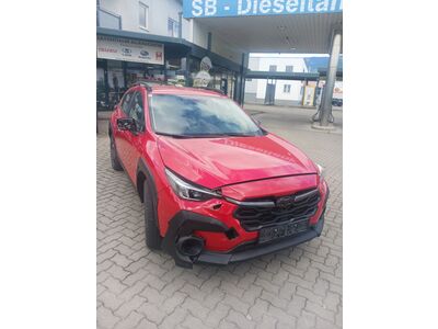 Subaru Crosstrek Vorführwagen