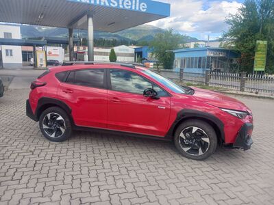 Subaru Crosstrek Vorführwagen