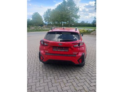 Subaru Crosstrek Vorführwagen