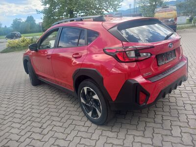 Subaru Crosstrek Vorführwagen