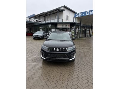 Suzuki Vitara Gebrauchtwagen