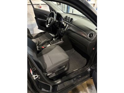 Suzuki Vitara Gebrauchtwagen