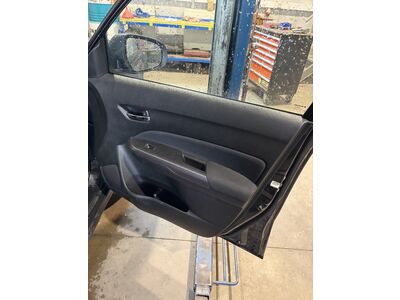 Suzuki Vitara Gebrauchtwagen