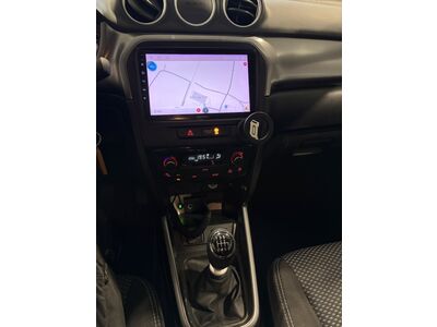 Suzuki Vitara Gebrauchtwagen