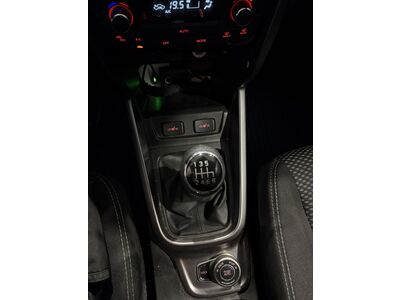 Suzuki Vitara Gebrauchtwagen