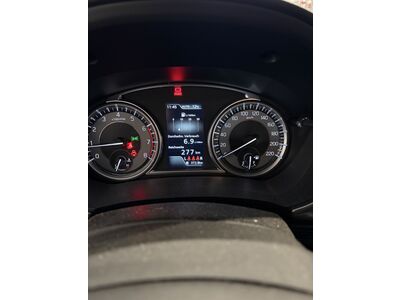 Suzuki Vitara Gebrauchtwagen
