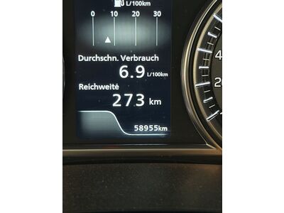 Suzuki Vitara Gebrauchtwagen