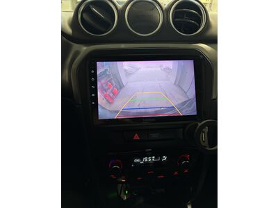 Suzuki Vitara Gebrauchtwagen