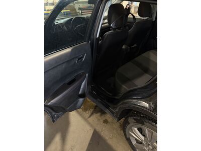 Suzuki Vitara Gebrauchtwagen