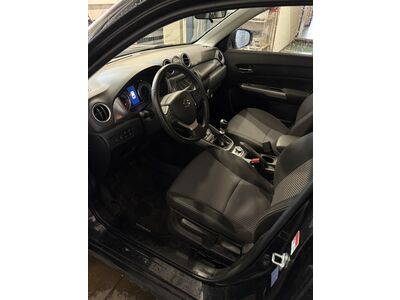 Suzuki Vitara Gebrauchtwagen