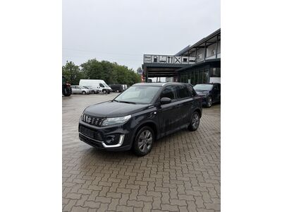 Suzuki Vitara Gebrauchtwagen