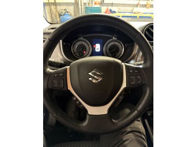 Suzuki Vitara Gebrauchtwagen