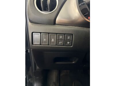 Suzuki Vitara Gebrauchtwagen