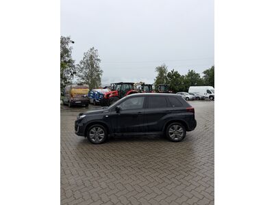Suzuki Vitara Gebrauchtwagen