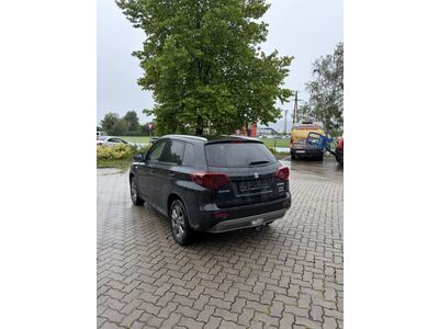 Suzuki Vitara Gebrauchtwagen