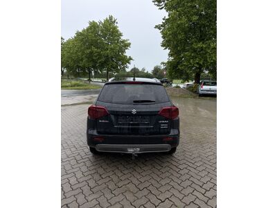 Suzuki Vitara Gebrauchtwagen
