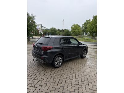 Suzuki Vitara Gebrauchtwagen