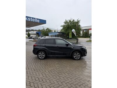Suzuki Vitara Gebrauchtwagen