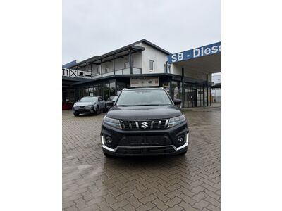Suzuki Vitara Gebrauchtwagen