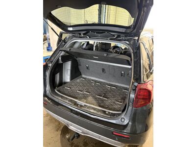 Suzuki Vitara Gebrauchtwagen