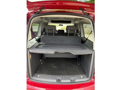 VW Caddy Gebrauchtwagen VW Caddy Gebrauchtwagen