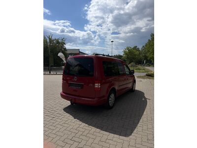 VW Caddy Gebrauchtwagen VW Caddy Gebrauchtwagen