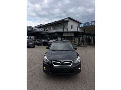 Subaru XV Gebrauchtwagen