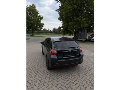 Subaru XV Gebrauchtwagen