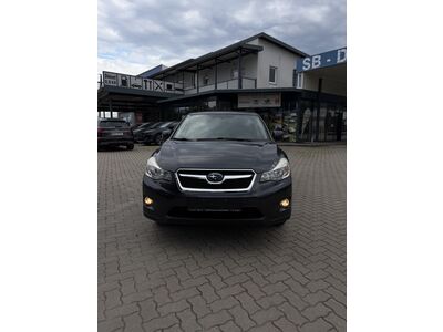 Subaru XV Gebrauchtwagen