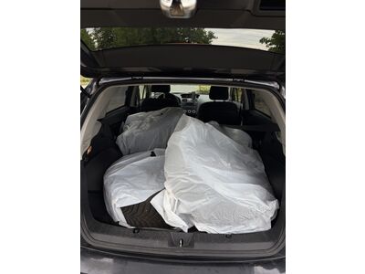 Subaru XV Gebrauchtwagen