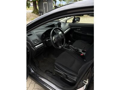 Subaru XV Gebrauchtwagen