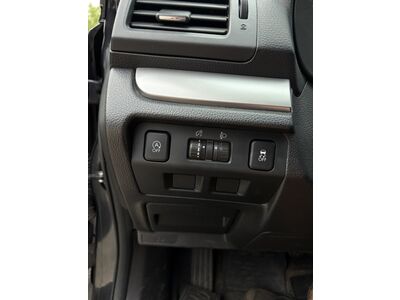 Subaru XV Gebrauchtwagen