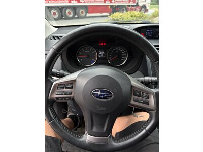 Subaru XV Gebrauchtwagen