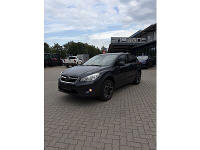 Subaru XV Gebrauchtwagen