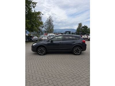 Subaru XV Gebrauchtwagen