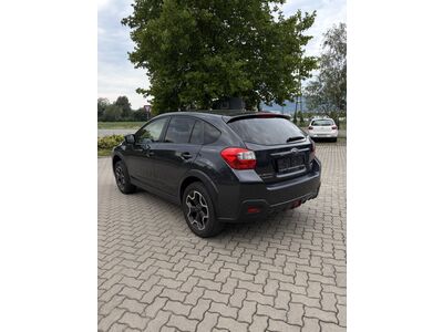 Subaru XV Gebrauchtwagen