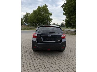 Subaru XV Gebrauchtwagen