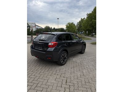 Subaru XV Gebrauchtwagen