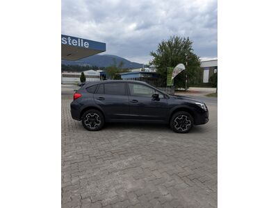 Subaru XV Gebrauchtwagen