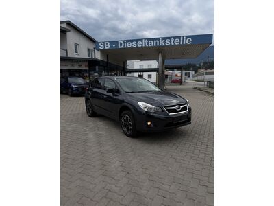 Subaru XV Gebrauchtwagen