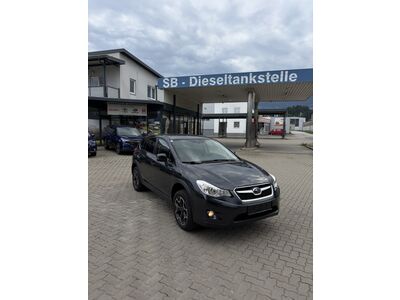 Subaru XV Gebrauchtwagen