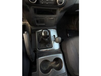 Mitsubishi Pajero Gebrauchtwagen Mitsubishi Pajero Gebrauchtwagen