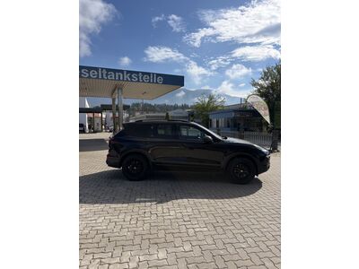 Porsche Cayenne Gebrauchtwagen Porsche Cayenne Gebrauchtwagen