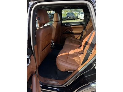 Porsche Cayenne Gebrauchtwagen Porsche Cayenne Gebrauchtwagen