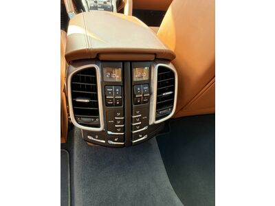 Porsche Cayenne Gebrauchtwagen Porsche Cayenne Gebrauchtwagen