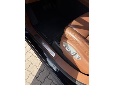 Porsche Cayenne Gebrauchtwagen Porsche Cayenne Gebrauchtwagen