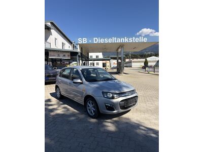 Lada Kalina Gebrauchtwagen Lada Kalina Gebrauchtwagen