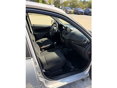 Lada Kalina Gebrauchtwagen Lada Kalina Gebrauchtwagen