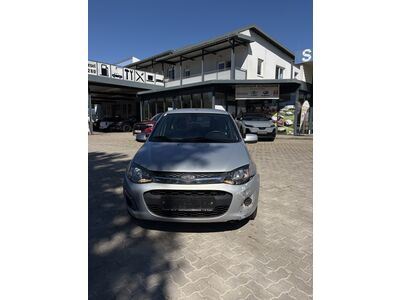 Lada Kalina Gebrauchtwagen Lada Kalina Gebrauchtwagen
