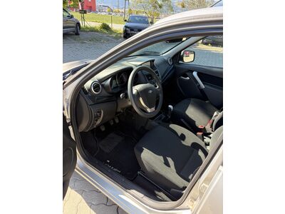 Lada Kalina Gebrauchtwagen Lada Kalina Gebrauchtwagen